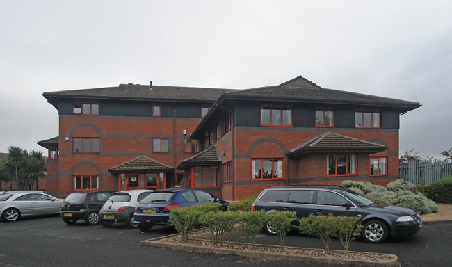 More details for Two Woods Ln, Brierley Hill - Office to Rent