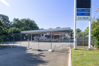 More details for 3800 Central Ave, Charlotte, NC - Retail for Rent