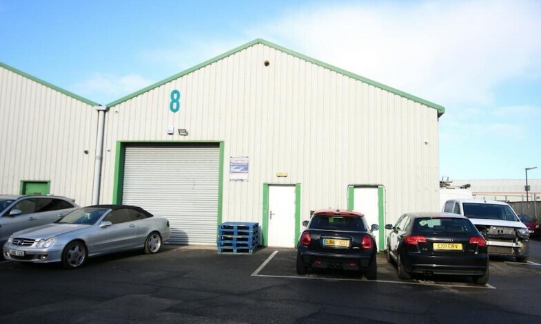 Horton Rd, West Drayton for sale - Building Photo - Image 1 of 1