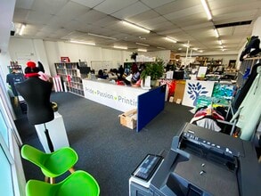 33-35 High St, Daventry to rent Interior Photo- Image 2 of 3