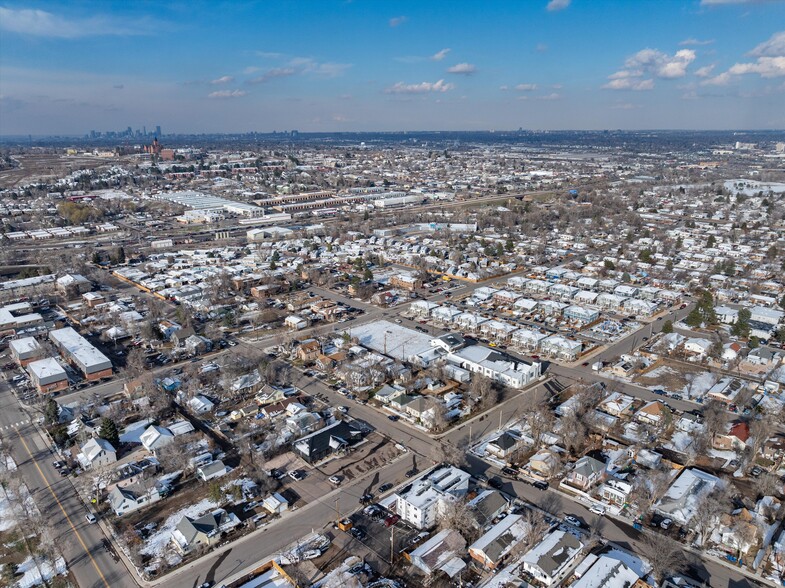 3530 W Lehigh Ave, Denver, CO for sale - Building Photo - Image 3 of 50