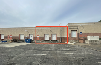 1120 Stevenson Mill Rd, Coraopolis, PA for rent Building Photo- Image 1 of 6