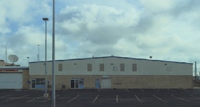 4630 Corona Dr, Corpus Christi, TX for rent Building Photo- Image 1 of 3