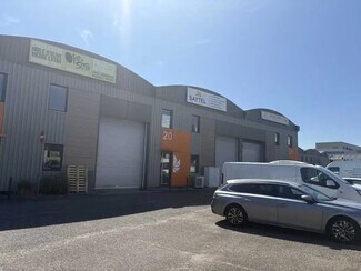 More details for Light Industrial to Rent