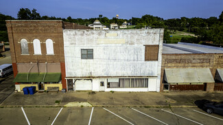 More details for 120 N Main St, Yale, OK - Light Industrial for Sale