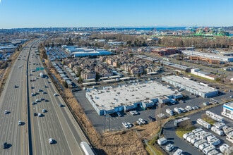 4626 16th St E, Fife, WA - AERIAL map view - Image1