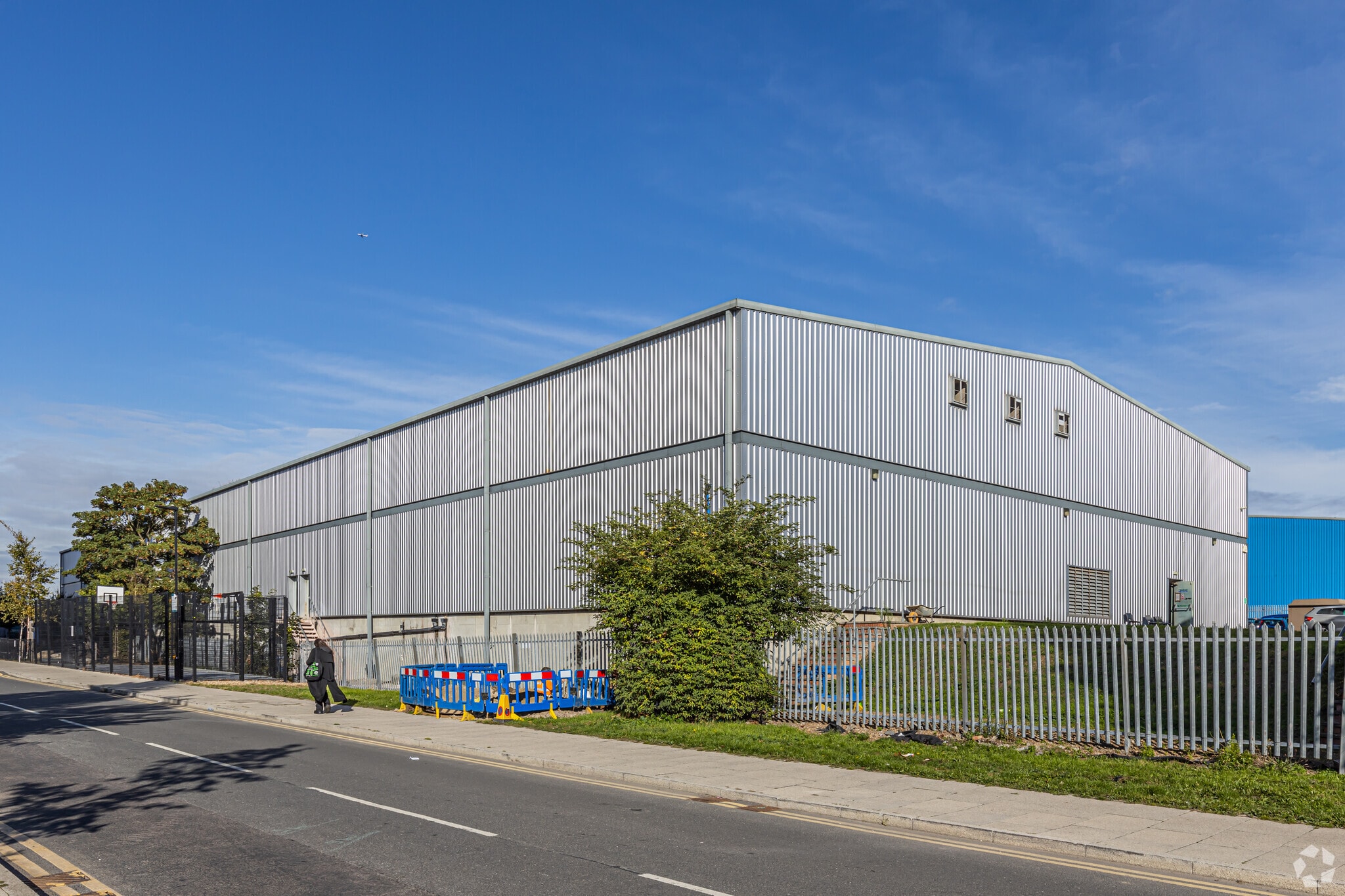 Salutation Rd, London for sale Primary Photo- Image 1 of 1