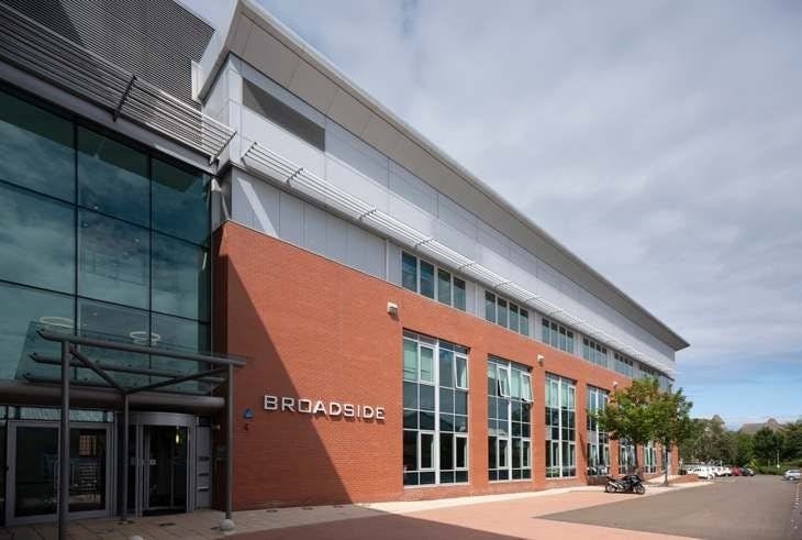 2 Powderhall Rd, Edinburgh to rent - Building Photo - Image 2 of 8