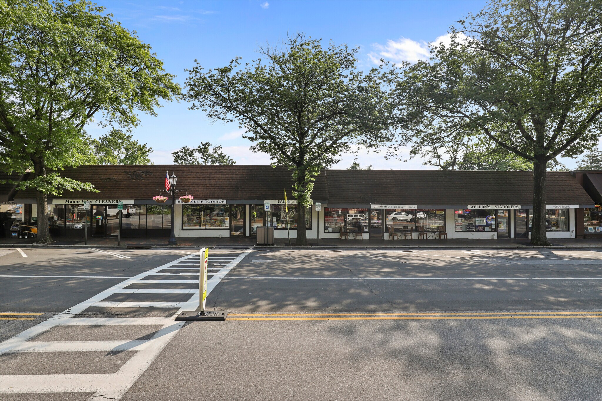 1159-1177 Pleasantville Rd, Briarcliff Manor Village, NY for sale Building Photo- Image 1 of 1