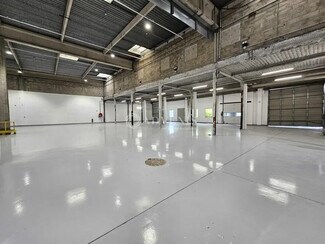 More details for Light Industrial to Rent