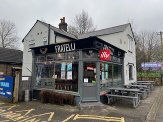 More details for 1 Coopers Hl, Ongar - Retail for Rent