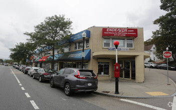 1549 Blue Hill Ave, Mattapan, MA for rent Primary Photo- Image 1 of 6