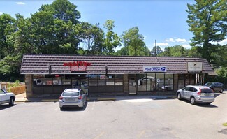 More details for 17-21 N Providence Rd, Wallingford, PA - Retail for Rent