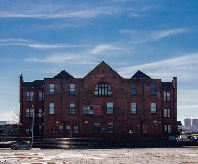 More details for 300 Swanston St, Glasgow - Co-working to Rent