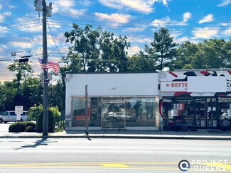 More details for 12 Northern Blvd, Great Neck, NY - Retail for Rent