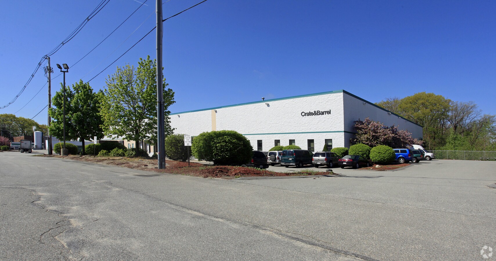 42 Industrial Way, Wilmington 01887
