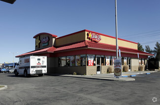 More details for 14503 7th St, Victorville, CA - Retail for Rent