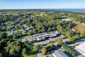 207 Highpoint Ave, Portsmouth, RI - aerial  map view - Image1