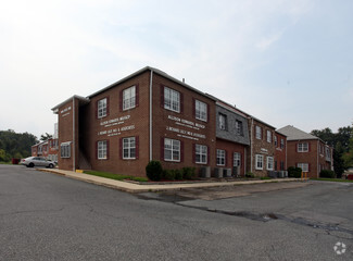 More details for 14300 Gallant Fox Ln, Bowie, MD - Office for Sale