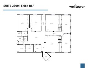 6930 Williams Rd, Niagara Falls, NY for rent Floor Plan- Image 1 of 1