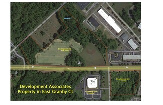 More details for 81 Rainbow Rd, East Granby, CT - Land for Rent