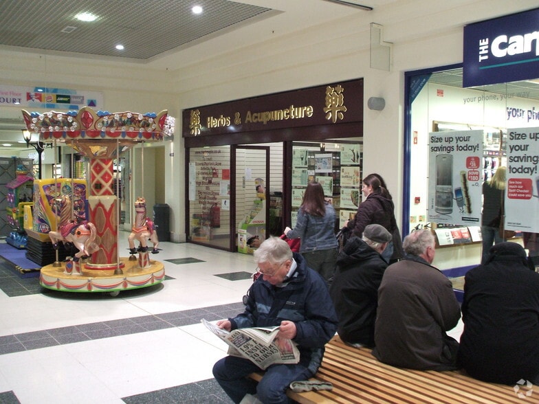 Main St, Bangor for sale - Primary Photo - Image 1 of 1