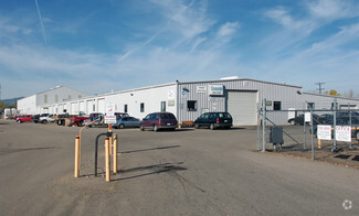 More details for 1925 S Timberline Rd, Fort Collins, CO - Industrial for Rent