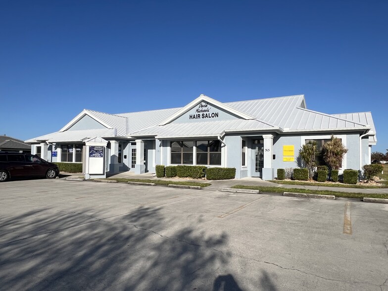 100 Madrid Blvd, Punta Gorda, FL for sale - Building Photo - Image 1 of 6