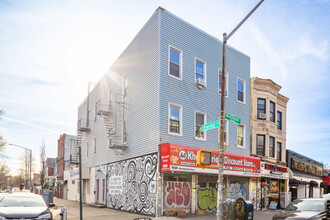 1265 Thieriot Ave, Bronx, NY for sale Building Photo- Image 1 of 1