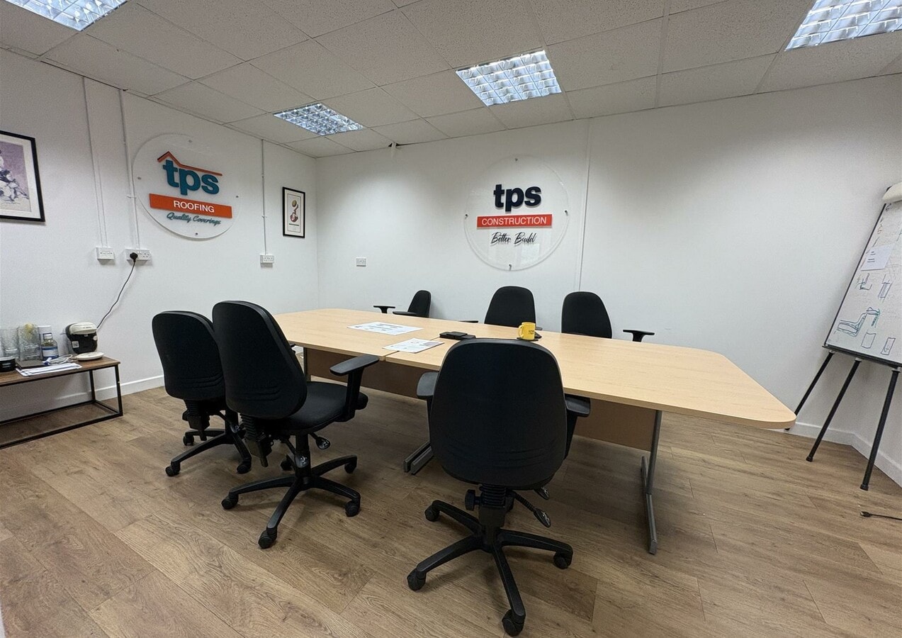 Heol Tir Ton, Newport, BGW NP11 7HZ - Unit 38 - - Interior Photo - Image 2 of 4