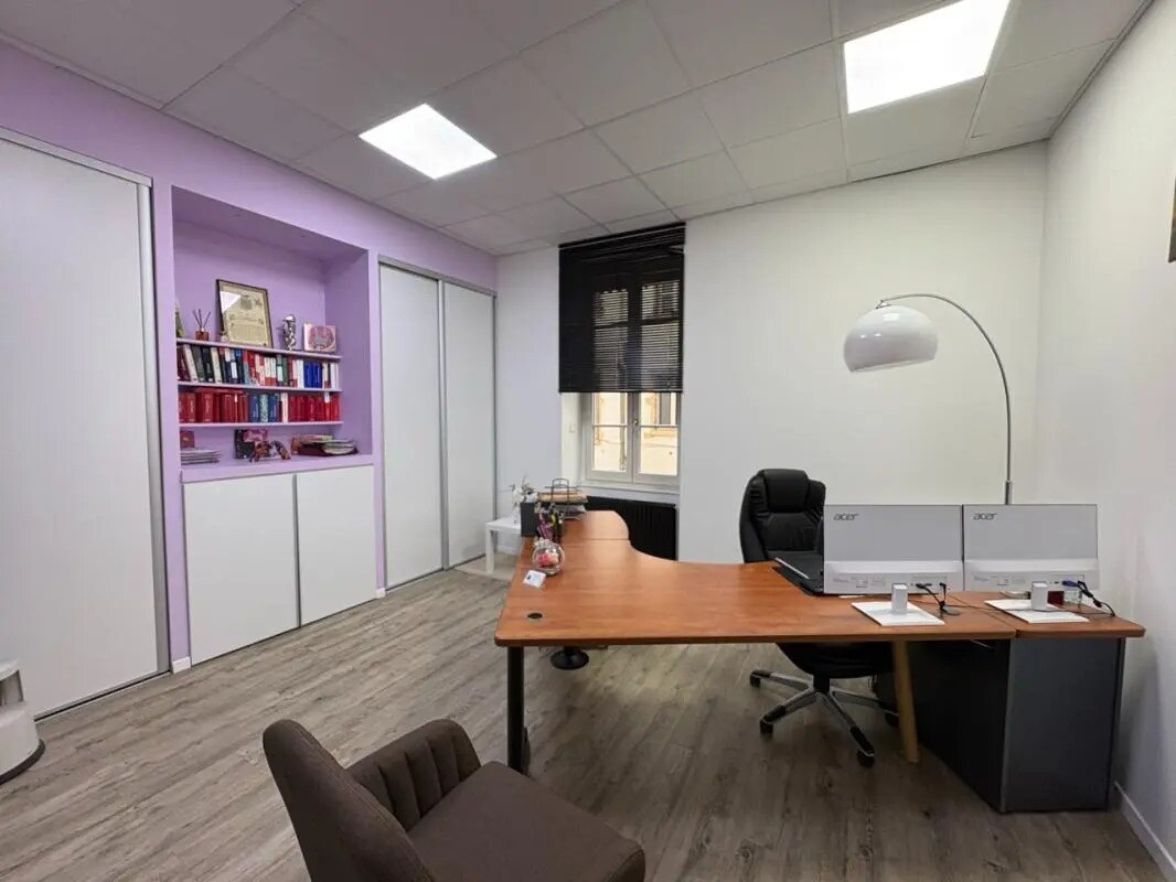 Retail in Roanne for sale Interior Photo- Image 1 of 11