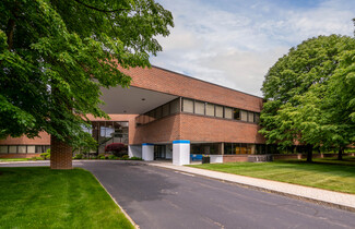 More details for 1 Monarch Dr, Littleton, MA - Office, Light Industrial for Rent