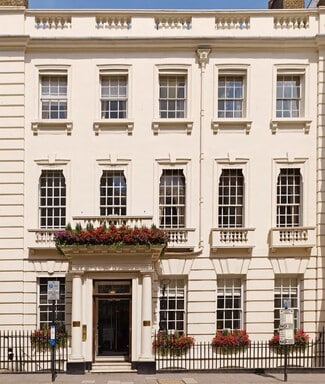 More details for 34 Grosvenor St, London - Office for Rent