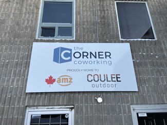 More details for 244 River Ave, Cochrane, AB - Coworking for Rent