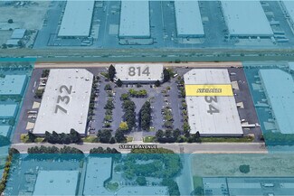 More details for 834 Striker Ave, Sacramento, CA - Industrial for Rent