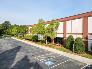 More details for 7020 Reames Rd, Charlotte, NC - Industrial for Rent