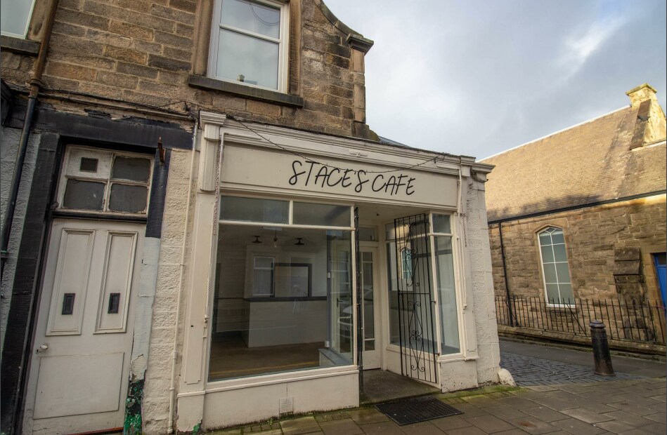 7 Bourtree Pl, Hawick for sale Building Photo- Image 1 of 1