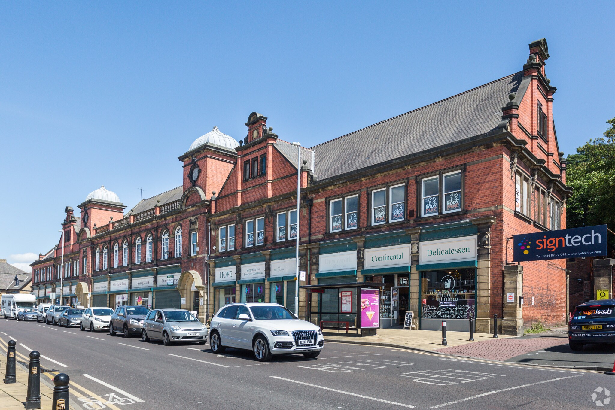 Durham Rd, Birtley for sale Building Photo- Image 1 of 1
