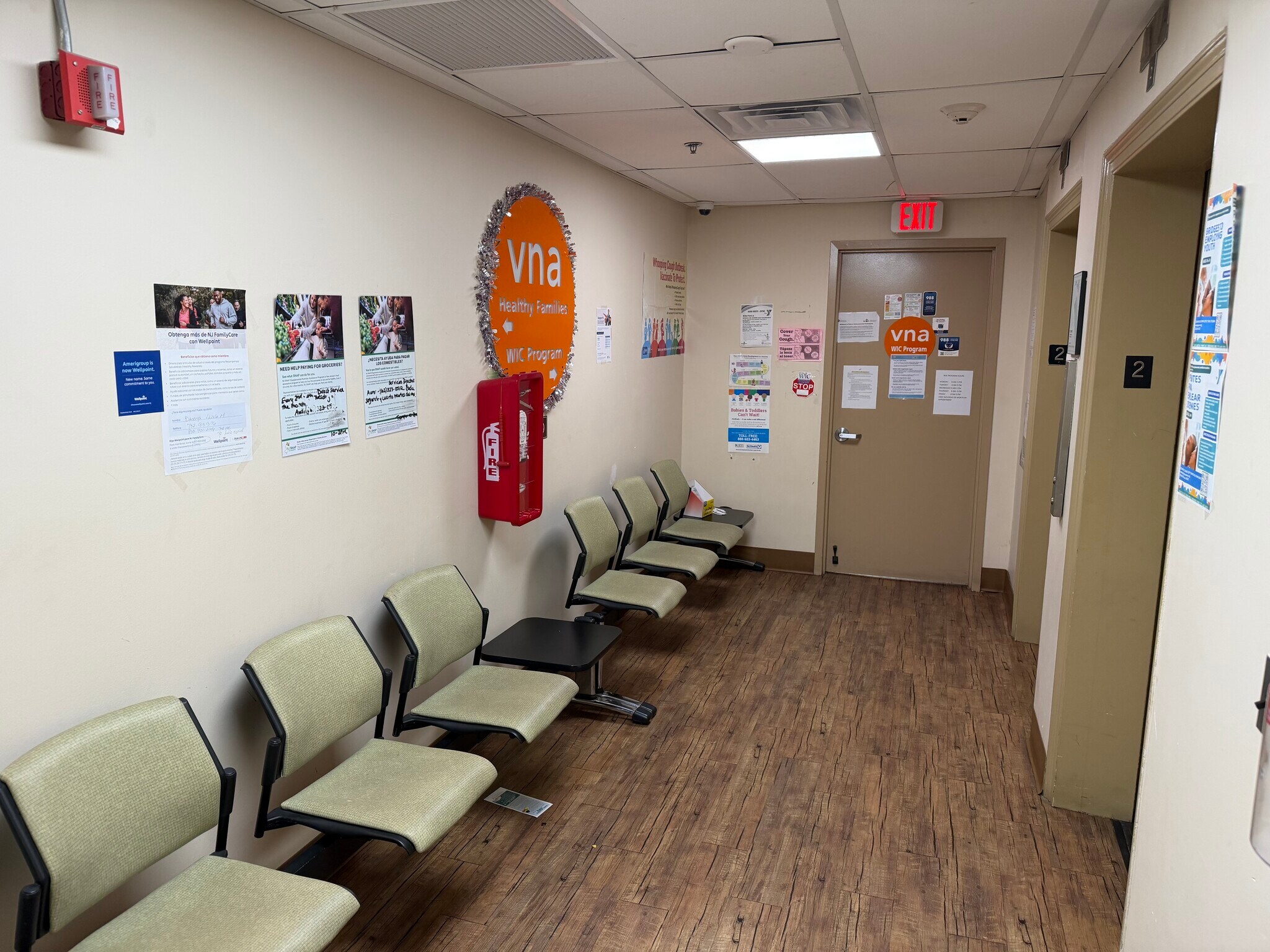 313 State St, Perth Amboy, NJ to rent Interior Photo- Image 1 of 22