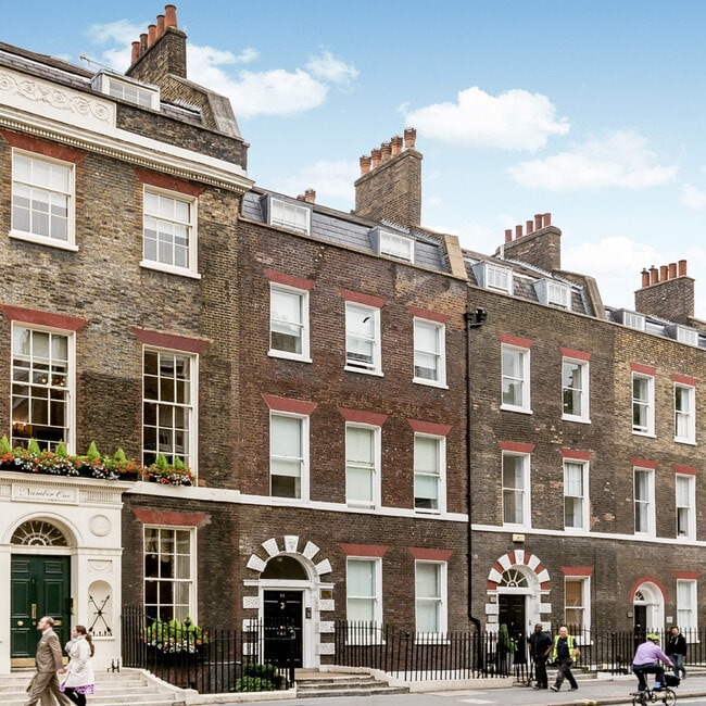 More details for 60 Bloomsbury St, London - Office / Medical to Rent