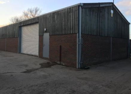 Dunton Rd, Leighton Buzzard for sale Primary Photo- Image 1 of 1