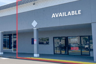 24139 US Highway 19 N, Clearwater, FL for rent Building Photo- Image 1 of 5