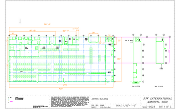 700 Bf Goodrich Dr, Marietta, OH for rent Building Photo- Image 1 of 2