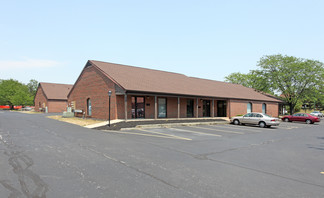 More details for 611 Park Meadow Rd, Westerville, OH - Office for Rent