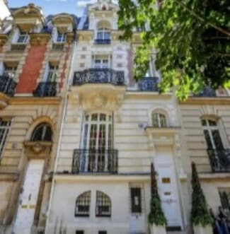 More details for 128 Avenue De Villiers, Paris - Office to Rent