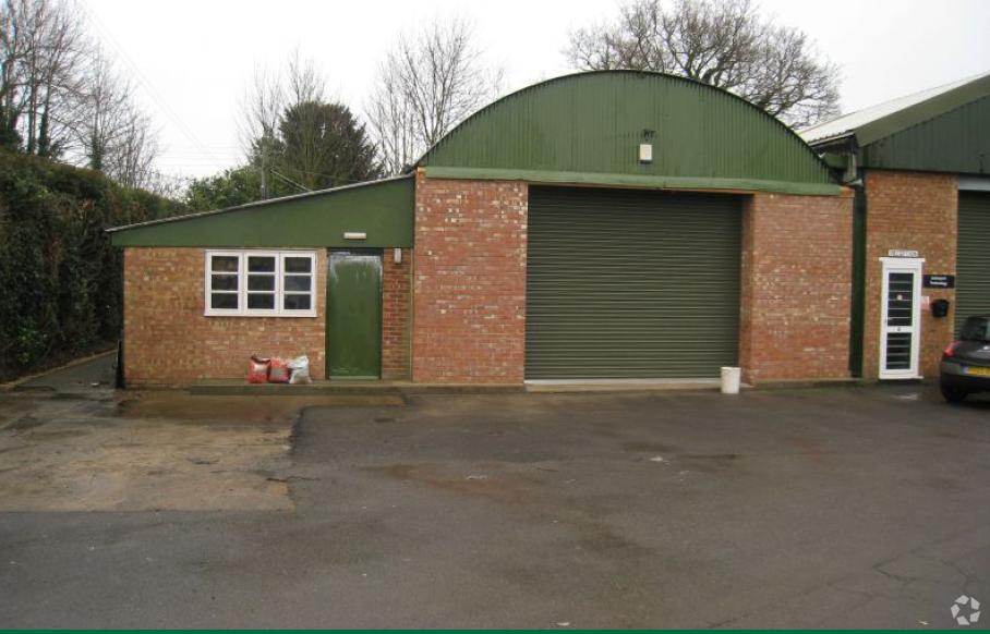 Collier St, Tonbridge for sale Primary Photo- Image 1 of 1