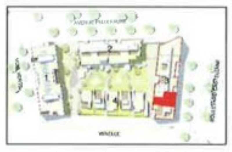 8-10 Boulevard Castellane, Sathonay-Camp to rent - Site Plan - Image 3 of 6