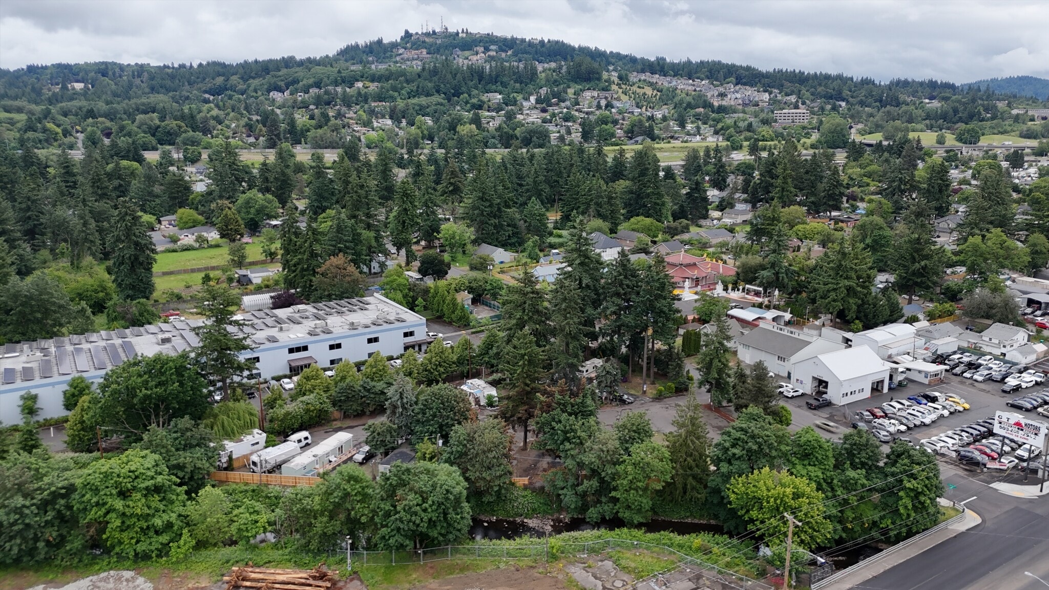 Value-Add Opportunity! 3 MH/RV Parks portfolio of 3 properties for sale on LoopNet.co.uk Building Photo- Image 1 of 2