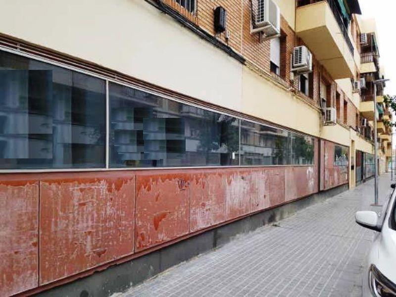 Retail in Córdoba, Córdoba for sale Building Photo- Image 1 of 12