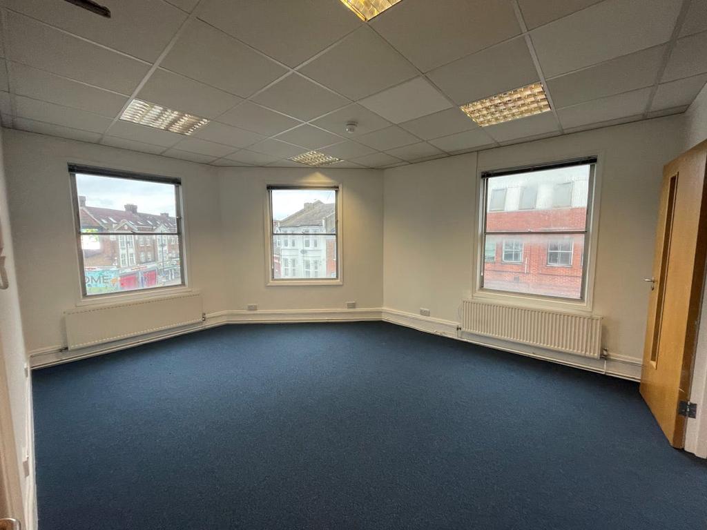 1-9 The Bridge, Harrow for sale Interior Photo- Image 1 of 1